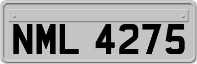 NML4275