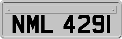 NML4291