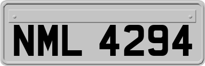 NML4294