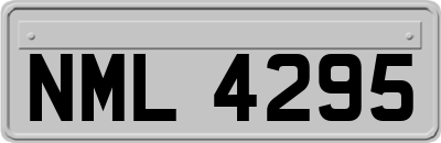 NML4295