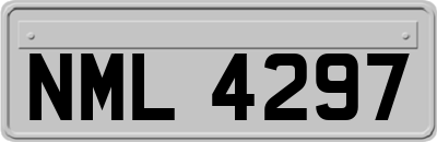 NML4297