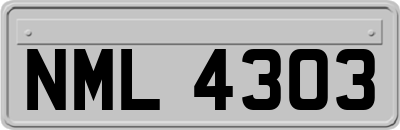 NML4303