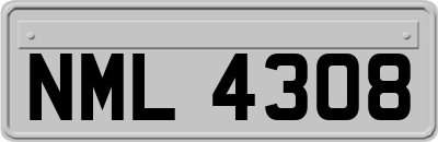 NML4308