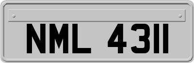 NML4311