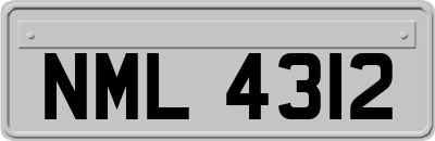 NML4312