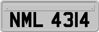 NML4314