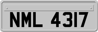 NML4317