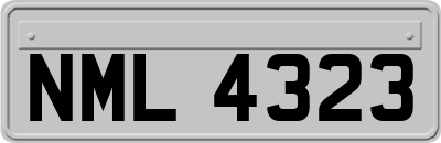 NML4323