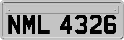 NML4326