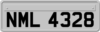 NML4328