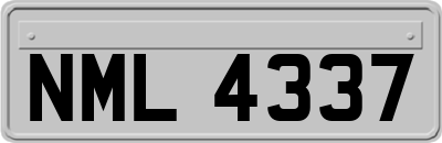 NML4337