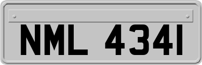 NML4341