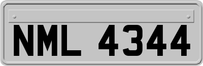 NML4344