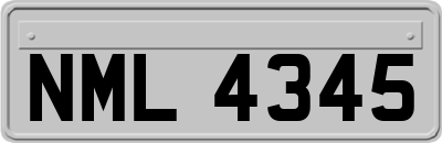 NML4345
