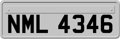 NML4346