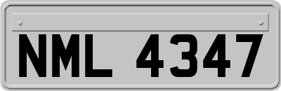 NML4347