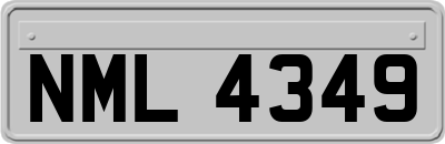 NML4349
