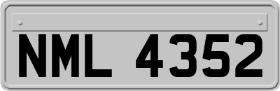 NML4352