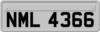 NML4366
