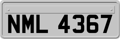 NML4367