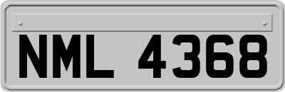 NML4368