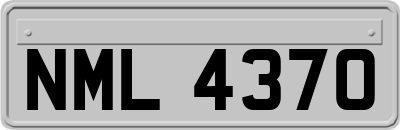NML4370