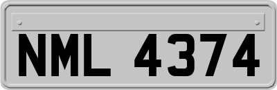 NML4374
