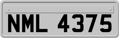 NML4375