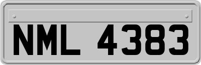 NML4383