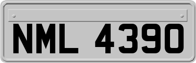 NML4390