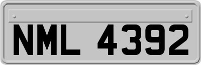 NML4392