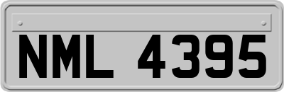 NML4395