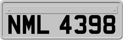 NML4398