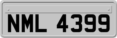NML4399