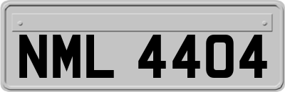 NML4404