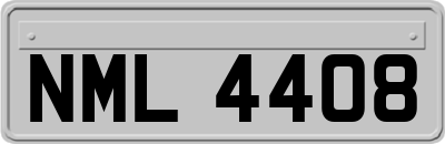 NML4408