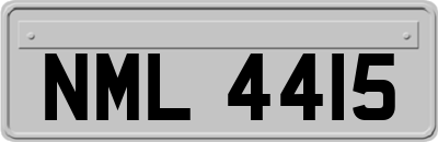 NML4415