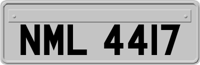 NML4417