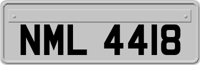 NML4418