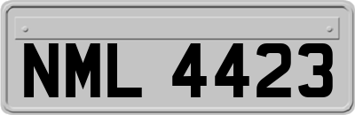 NML4423