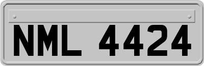 NML4424