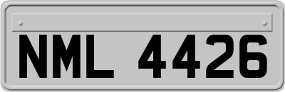 NML4426