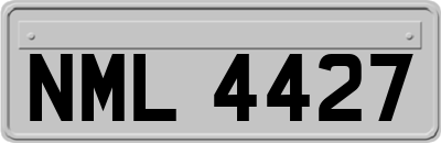 NML4427
