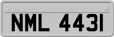 NML4431