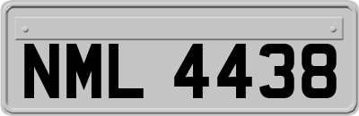 NML4438