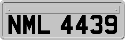 NML4439