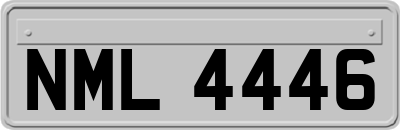 NML4446