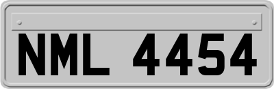 NML4454