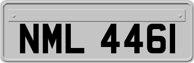 NML4461