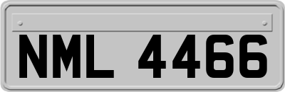 NML4466